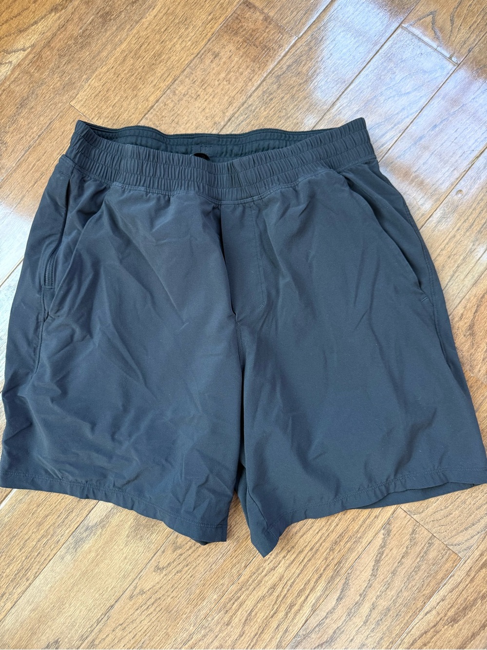 Lululemon Pace Breaker Lined Men’s Athletic Shorts